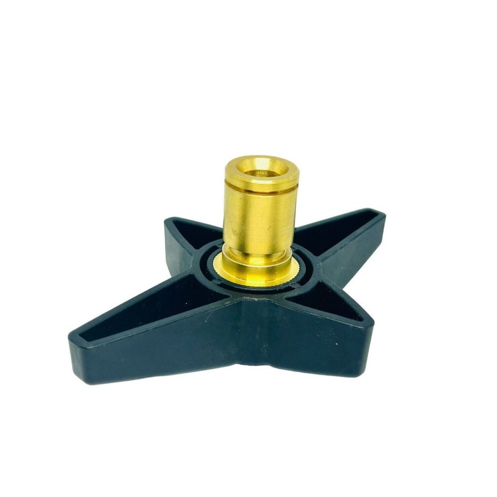Lock Nut- Hayward Star- Clear ( C900G / C1750G ) New Other